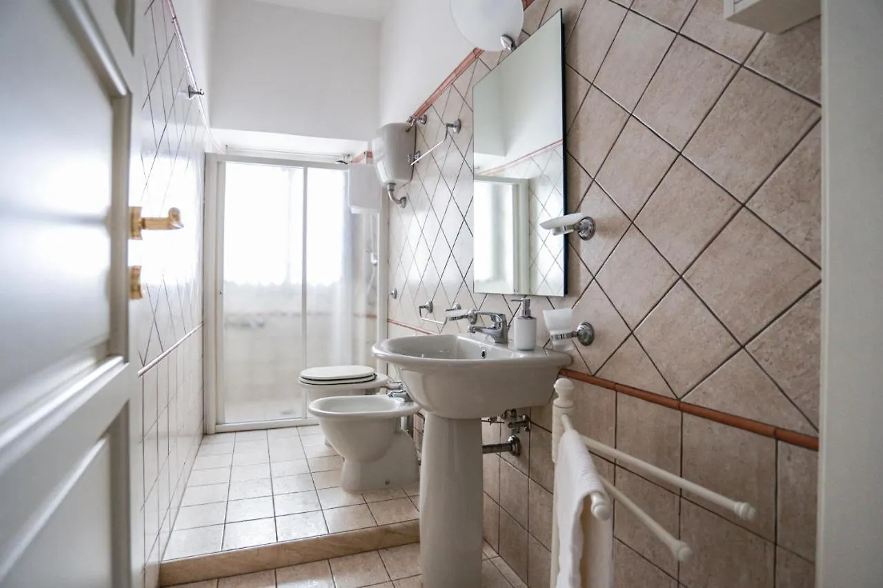 Marconi 7- City Centre Apartment Sit Lecce