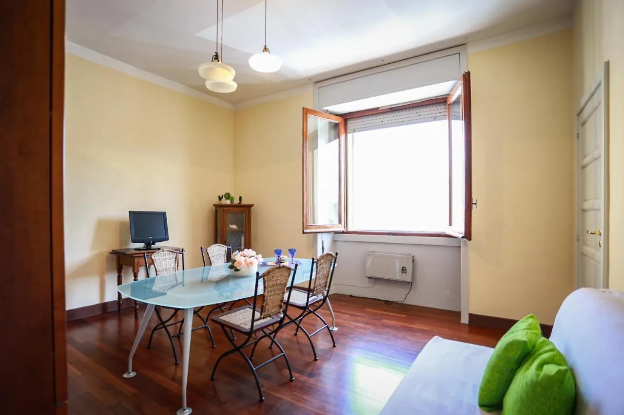 Marconi 7- City Centre Apartment Sit Lecce 0*,  Italy
