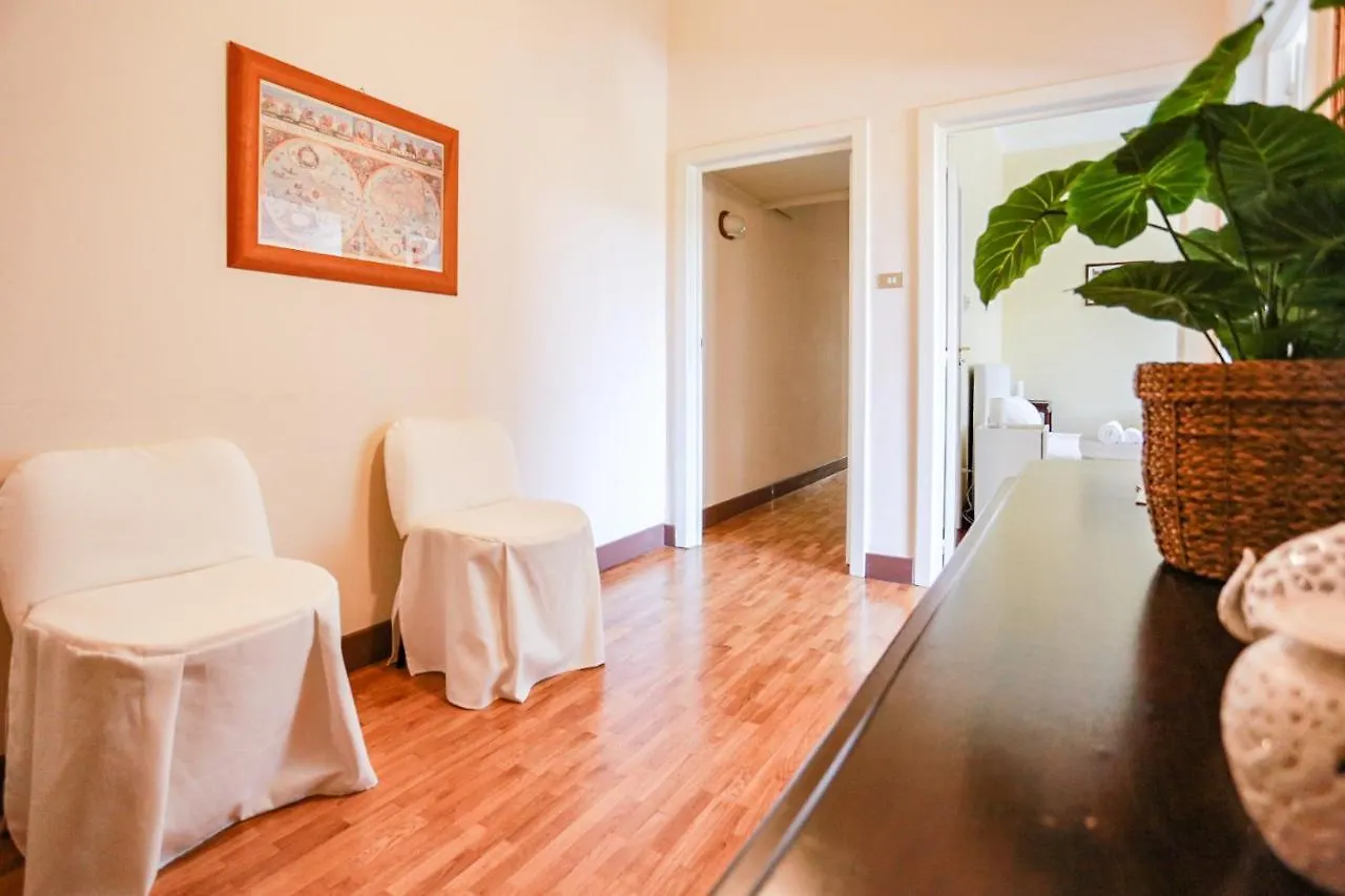 Marconi 7- City Centre Apartment Sit Lecce 0*,  Italy