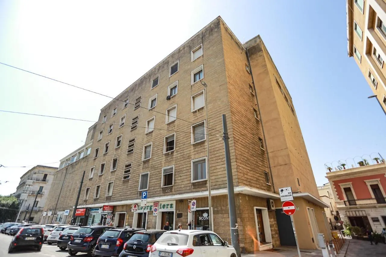 Marconi 7- City Centre Apartment Sit Lecce