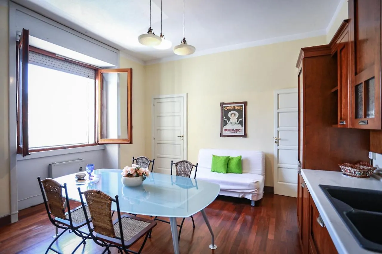Marconi 7- City Centre Apartment Sit Lecce Italy