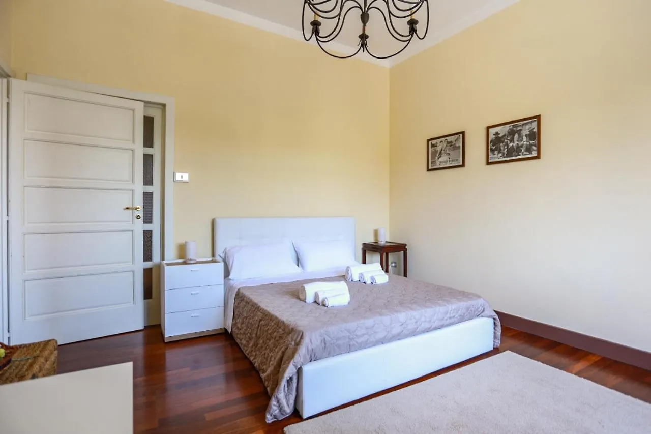 Marconi 7- City Centre Apartment Sit Lecce Italy