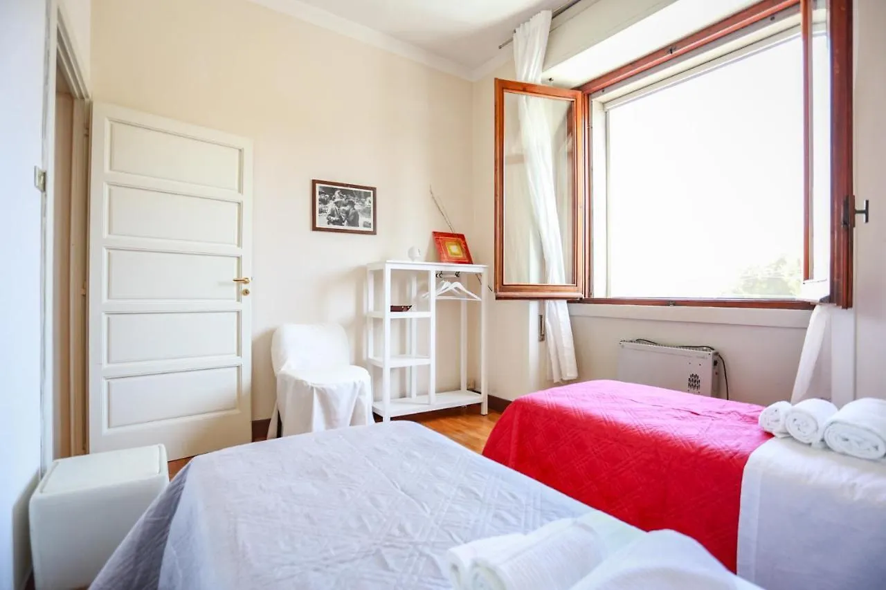 Marconi 7- City Centre Apartment Sit Lecce Italy