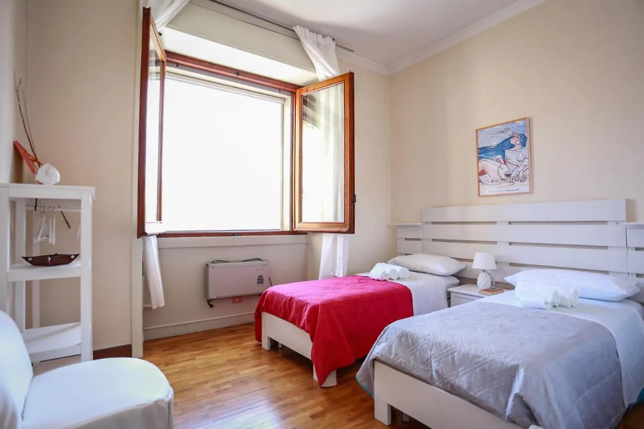 Marconi 7- City Centre Apartment Sit Lecce