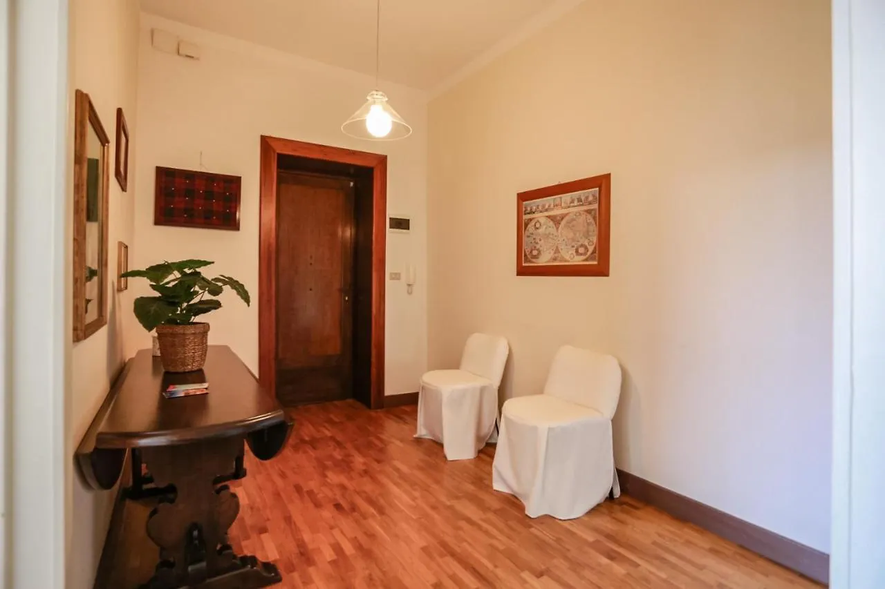 Marconi 7- City Centre Apartment Sit Lecce