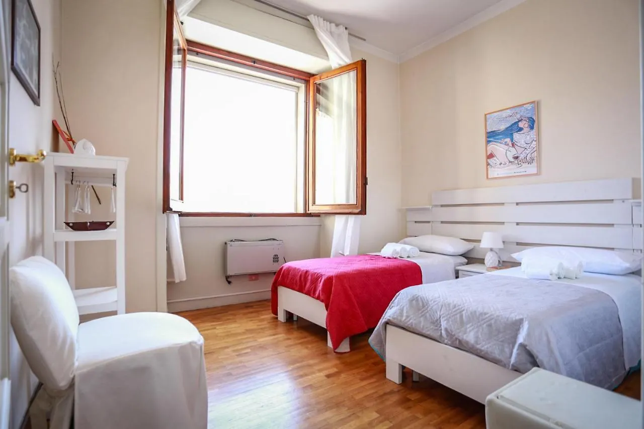 Marconi 7- City Centre Apartment Sit Lecce