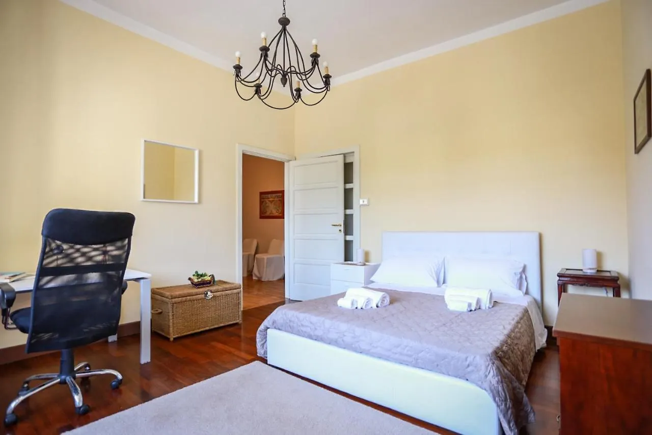 Marconi 7- City Centre Apartment Sit Lecce Italy