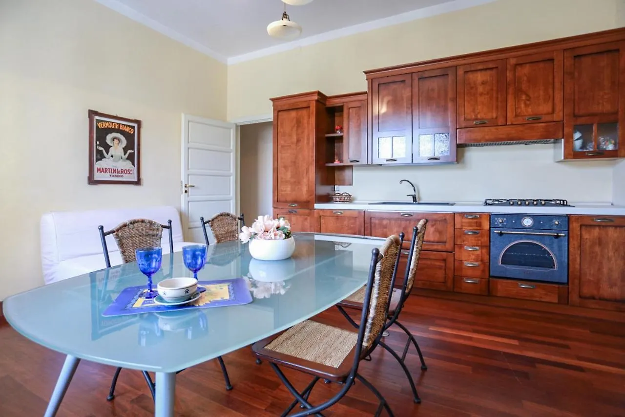 Marconi 7- City Centre Apartment Sit Lecce